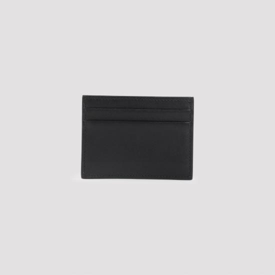 26FW 돌체앤가바나 카드지갑 BI0330A9S25 80999 BLACK - DOLCE & GABBANA