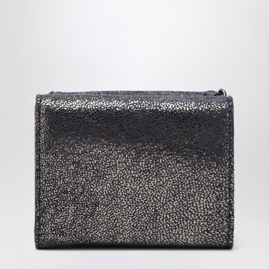 26FW 스텔라 맥카트니 지갑 7P0095WP0489 4018 BLUE - STELLA MCCARTNEY
