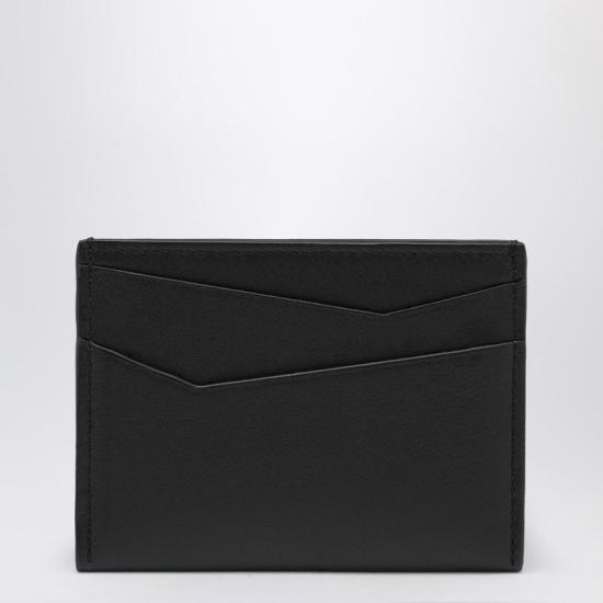 26FW 로에베 카드지갑 C510Q77X02LE 1100 BLACK - LOEWE