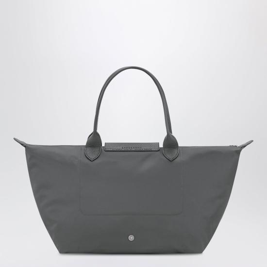 26FW 롱샴 토트백 L1626979 012 GREY - LONGCHAMP