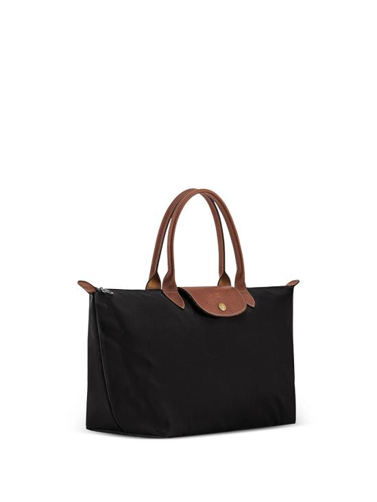 26FW 롱샴 토트백 L1626089 001 BLACK - LONGCHAMP
