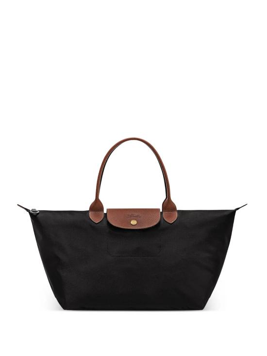 26FW 롱샴 토트백 L1626089 001 BLACK