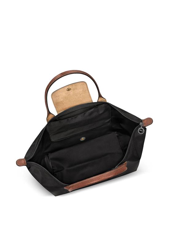 26FW 롱샴 토트백 L1626089 001 BLACK - LONGCHAMP