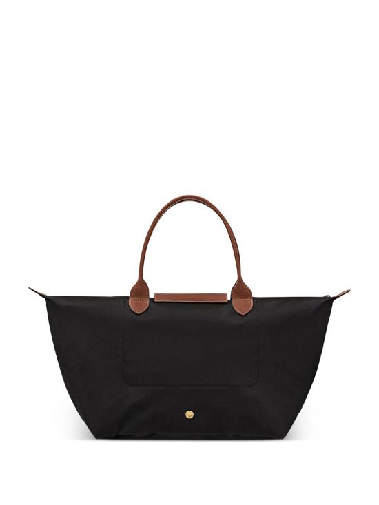 26FW 롱샴 토트백 L1626089 001 BLACK - LONGCHAMP