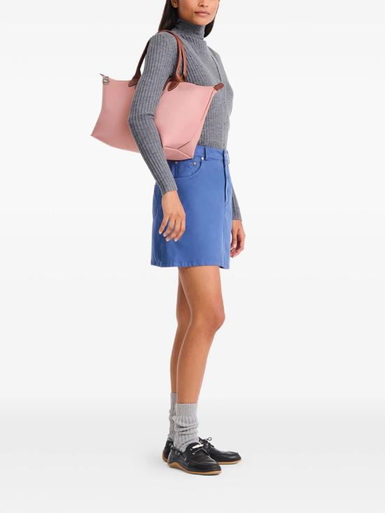 26FW 롱샴 토트백 L1626089 P96 PINK - LONGCHAMP