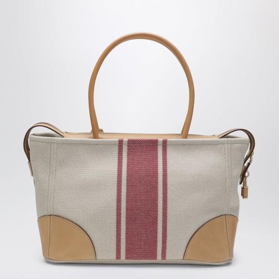26FW 프라다 토트백 1BG659OOO2ZPW F0B67 BEIGE - PRADA