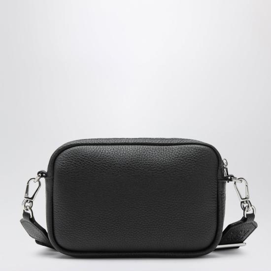 26FW 로에베 크로스백 BANBPCBX04LE 1100 BLACK - LOEWE