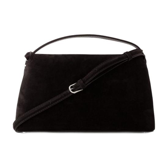 26FW 토템 숄더백 234WAL961LE0004 040 BROWN - TOTEME