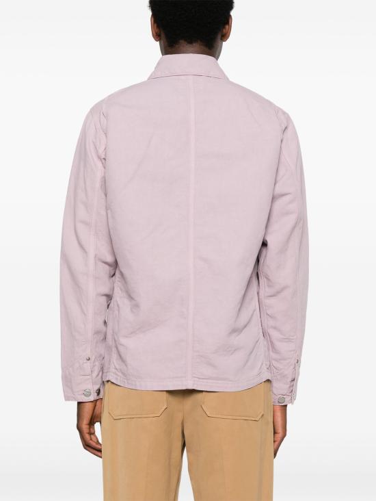 25FW 칼하트 WIP 월터 초어 코트 I035552CO 1C BLUE - CARHARTT WIP