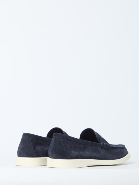 26FW 디올 로퍼 3LO216ADR 500 BLUE - DIOR