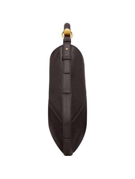 26SS 생로랑 숄더백 862029AAGWK 2050 BROWN - SAINT LAURENT