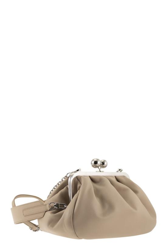 26FW 위켄드막스마라 클러치/파우치 2625516124600 048 BEIGE - WEEKEND MAX MARA