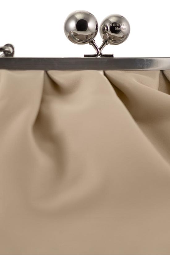 26FW 위켄드막스마라 클러치/파우치 2625516124600 048 BEIGE - WEEKEND MAX MARA