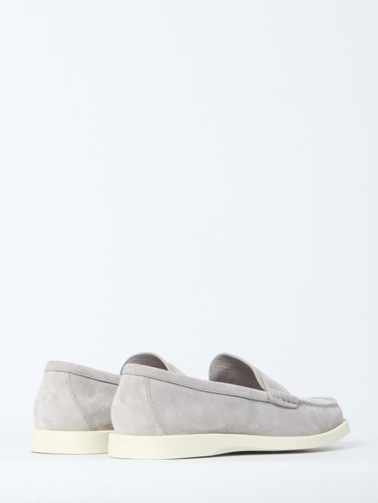 26FW 디올 로퍼 3LO216ADR H801 GREY - DIOR