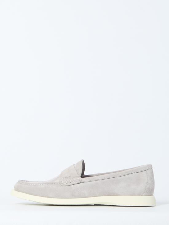 26FW 디올 로퍼 3LO216ADR H801 GREY - DIOR