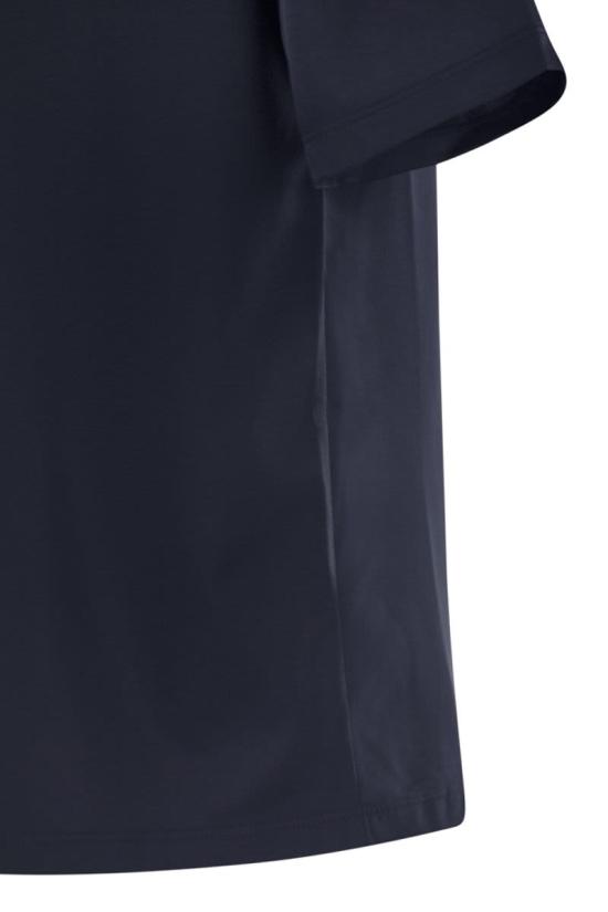 26FW 위켄드막스마라 반팔 티셔츠 2625946041600 007 BLUE - WEEKEND MAX MARA