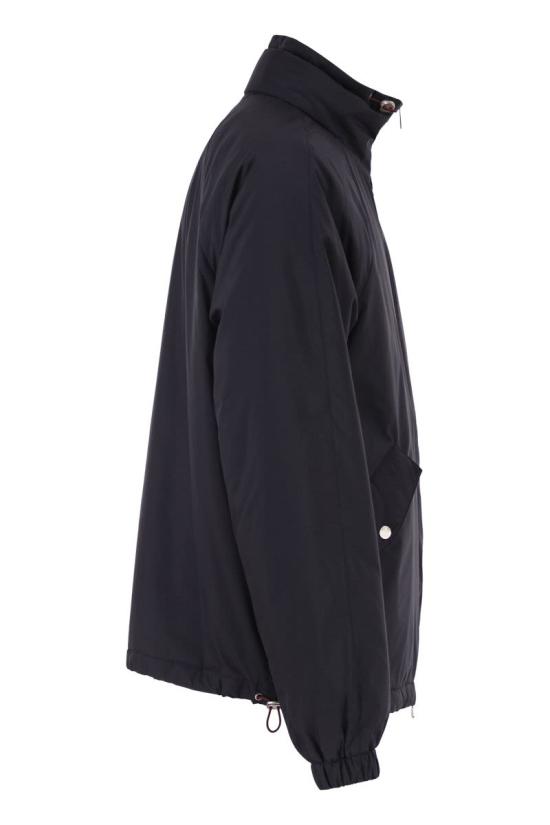 26FW 브루넬로 쿠치넬리 자켓 MV4086007 CRC10 NAVY - BRUNELLO CUCINELLI