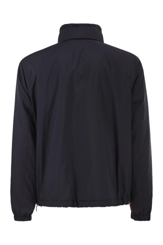 26FW 브루넬로 쿠치넬리 자켓 MV4086007 CRC10 NAVY - BRUNELLO CUCINELLI