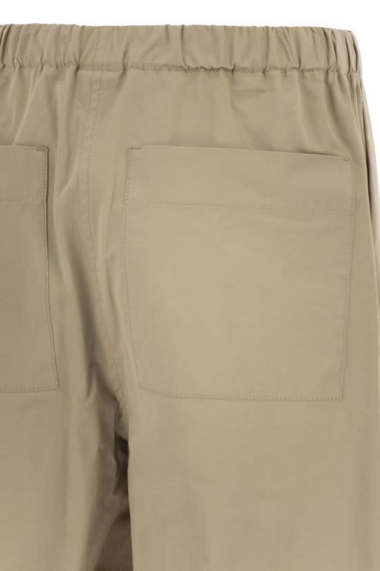 26FW 위켄드막스마라 스트레이트 팬츠 2625136081600 001 BEIGE - WEEKEND MAX MARA