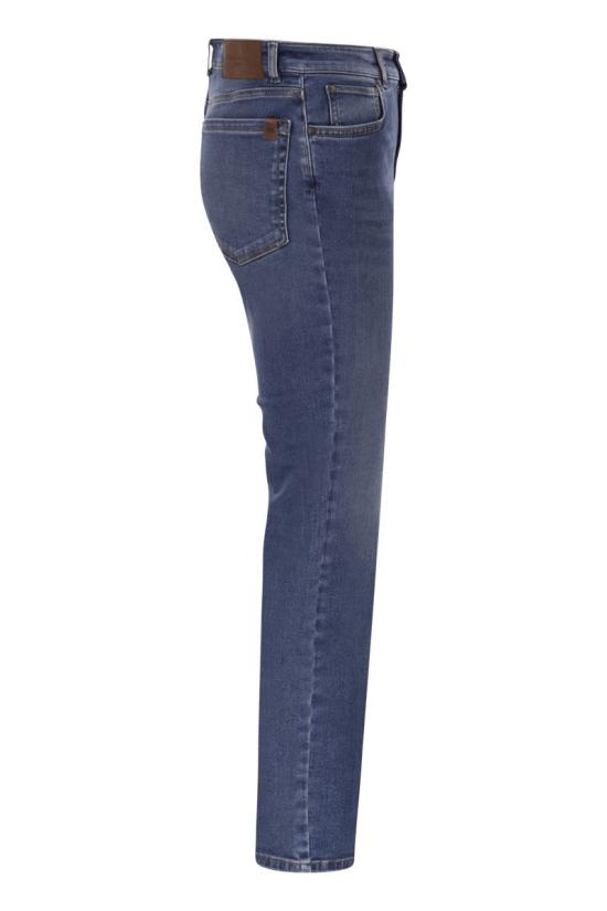 26FW 위켄드막스마라 데님 팬츠 2625186071600 020 MEDIUM DENIM - WEEKEND MAX MARA