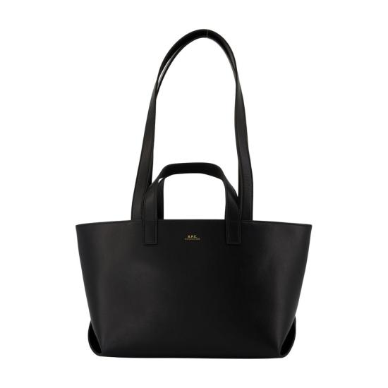 26FW 아페쎄 숄더백 PXCENF67073LZZ BLACK