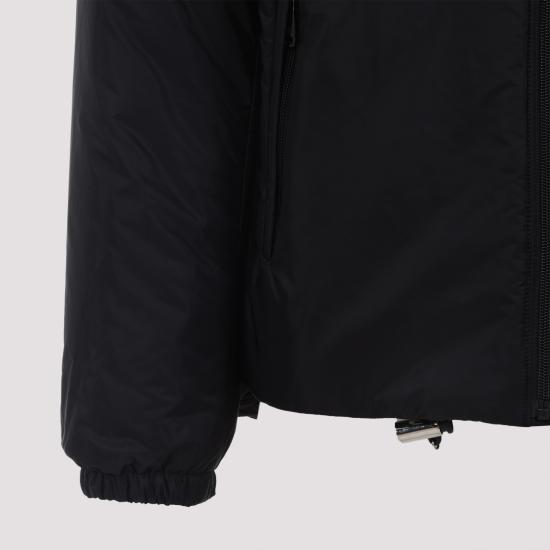 26FW 프라다 자켓 SGN955S1911WQ9 F0002 BLACK - PRADA