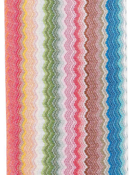 26SS 미소니 머플러/스카프 SC35VMDA562 0001 MULTICOLOUR - MISSONI