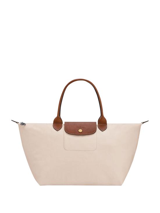 26FW 롱샴 토트백 L1626089 P71 NUDE NEUTRALS