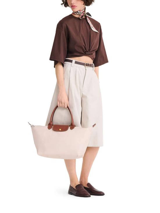 26FW 롱샴 토트백 L1626089 P71 NUDE NEUTRALS - LONGCHAMP
