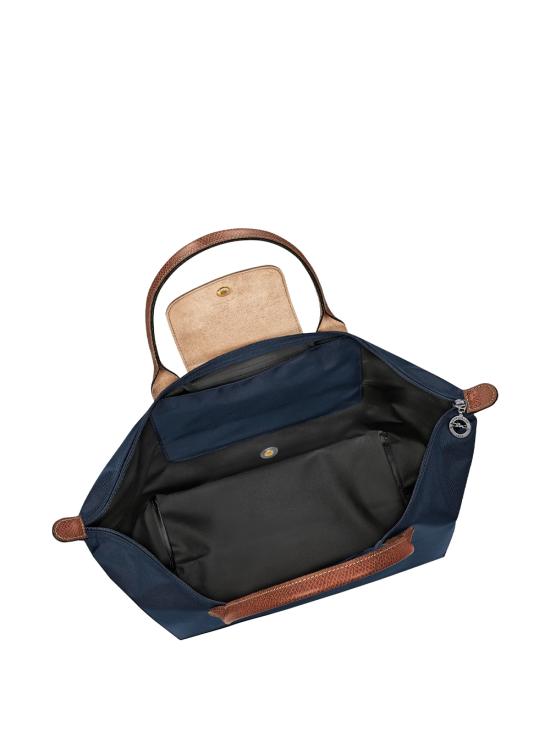 26FW 롱샴 토트백 L1626089 P68 BLUE - LONGCHAMP