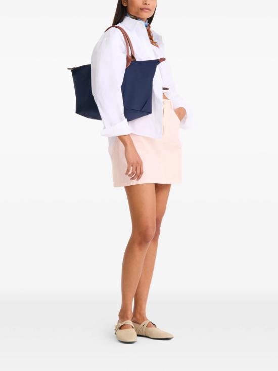 26FW 롱샴 토트백 L1626089 P68 BLUE - LONGCHAMP