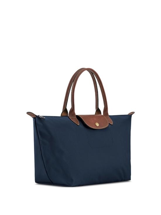 26FW 롱샴 토트백 L1626089 P68 BLUE - LONGCHAMP