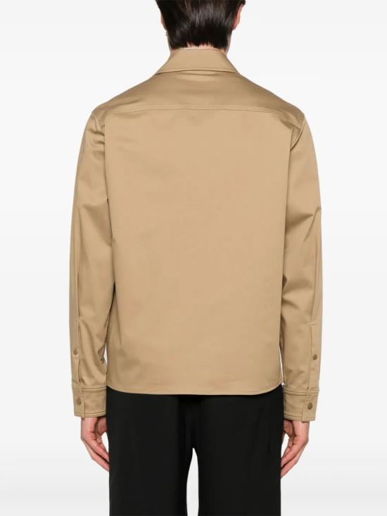 26SS 몽클레어 자켓 L10912F0002357448 248 NUDE NEUTRALS - MONCLER