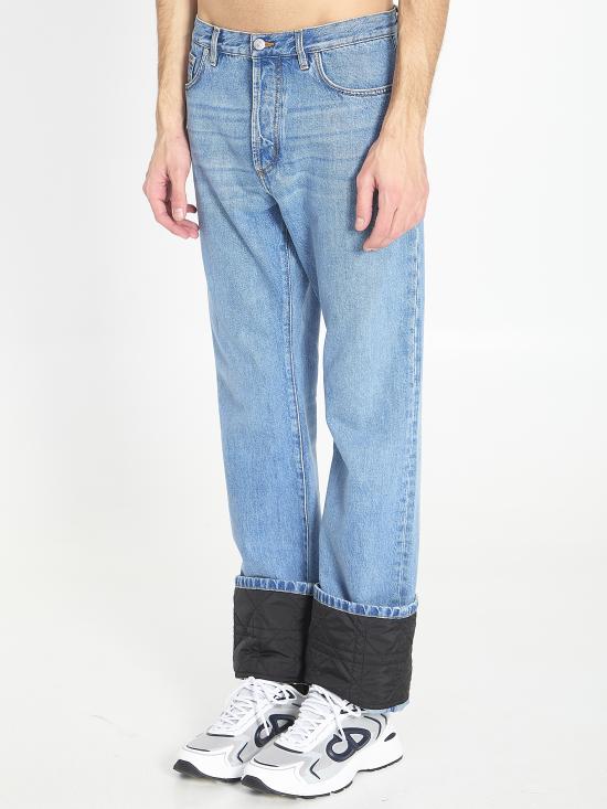 26SS 디올 데님 팬츠 613D001A3036 589 BLUE - DIOR