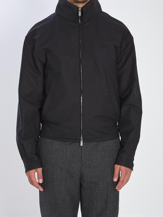 25FW 디올 자켓 543C403A3051 989 BLACK
