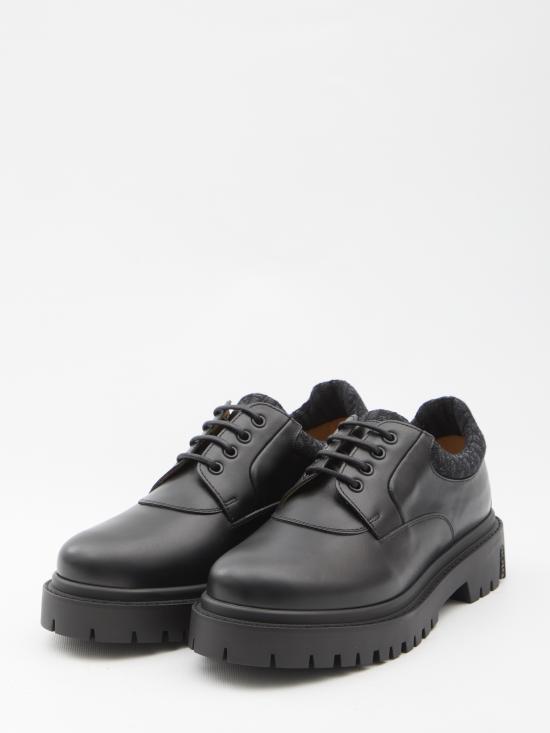 26SS 디올 스니커즈 3DE429ABA 900 BLACK - DIOR
