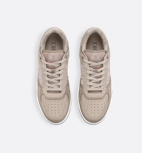 26SS 디올 스니커즈 3SN272AAV 802 GREY - DIOR