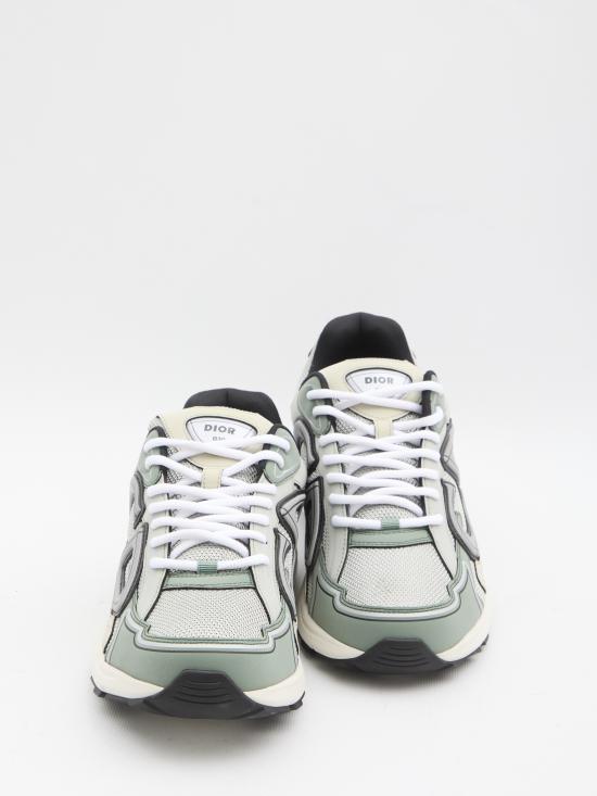 26SS 디올 스니커즈 3SN279ZRB 604 GREEN - DIOR