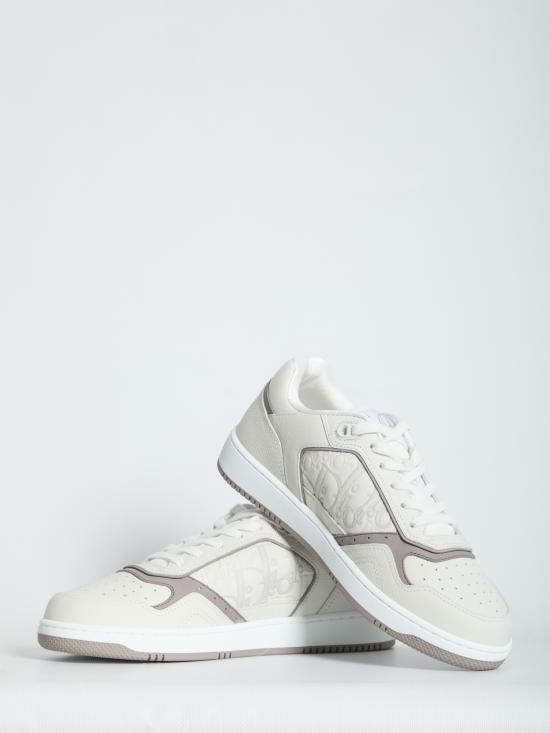 26FW 디올 스니커즈 3SN272AFD 068 WHITE - DIOR