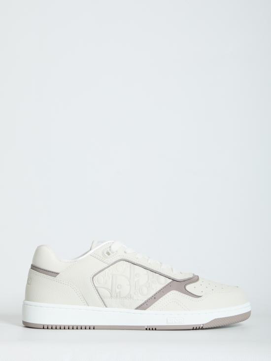 26FW 디올 스니커즈 3SN272AFD 068 WHITE