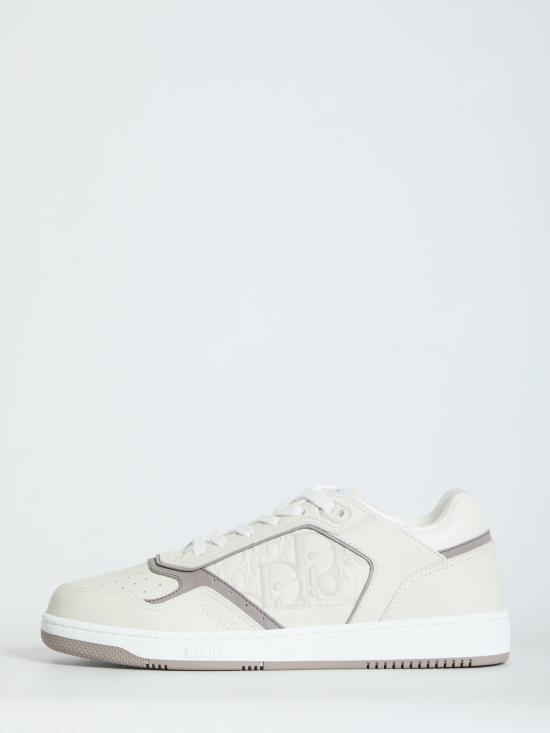 26FW 디올 스니커즈 3SN272AFD 068 WHITE - DIOR