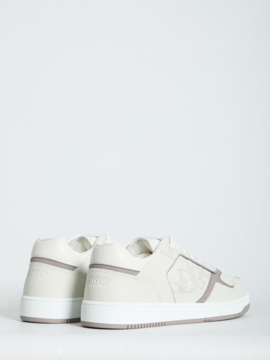 26FW 디올 스니커즈 3SN272AFD 068 WHITE - DIOR