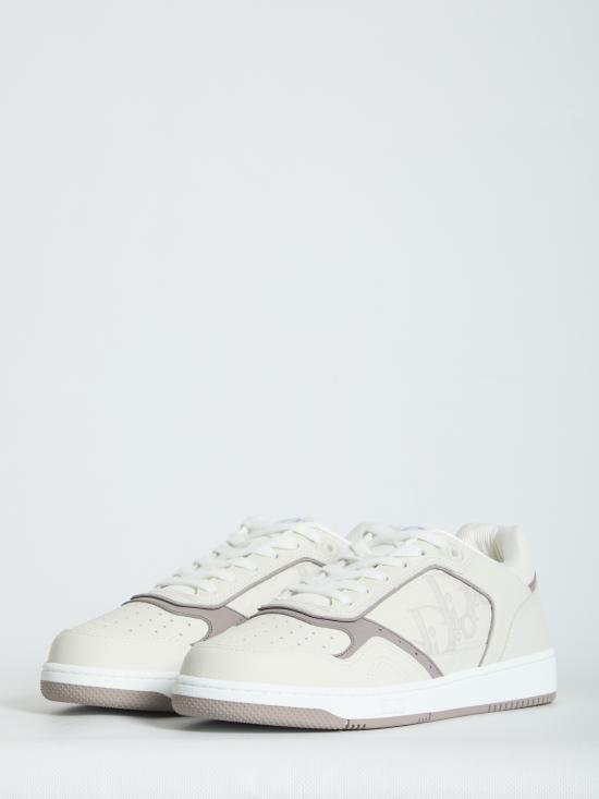 26FW 디올 스니커즈 3SN272AFD 068 WHITE - DIOR