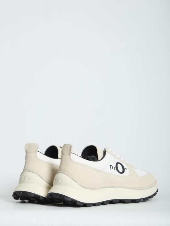 26FW 디올 스니커즈 3SN364AAZ 819 GREY - DIOR