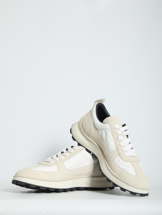 26FW 디올 스니커즈 3SN364AAZ 819 GREY - DIOR