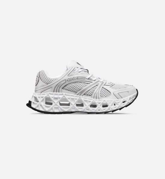 26SS 디올 스니커즈 3SN323ZCY 068 WHITE