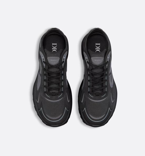 26SS 디올 스니커즈 3SN342ABF 968 BLACK - DIOR