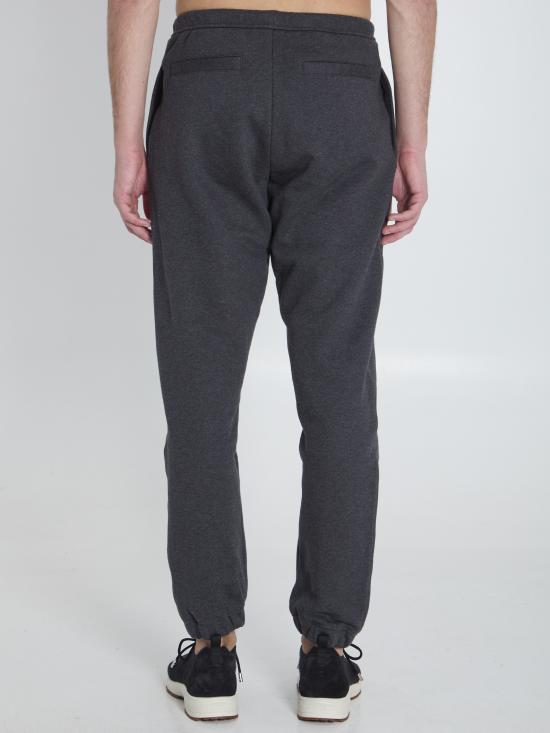 26SS 디올 트레이닝/조거 팬츠 513J100A0531 989 GREY - DIOR