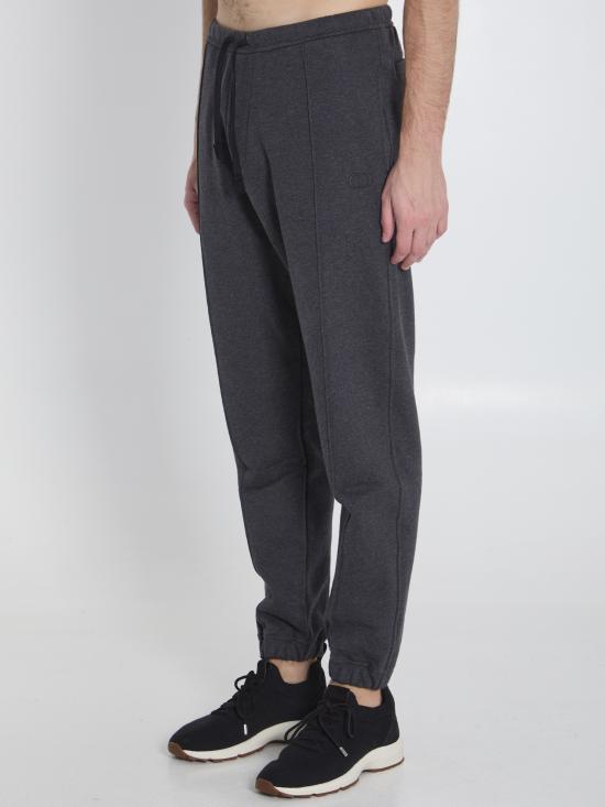 26SS 디올 트레이닝/조거 팬츠 513J100A0531 989 GREY - DIOR