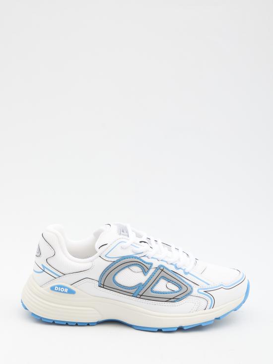 26SS 디올 스니커즈 3SN279ZRD 053 WHITE